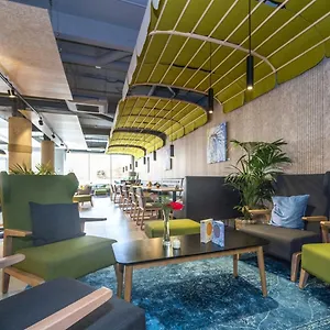 马德里阿提姆酒店 马德里