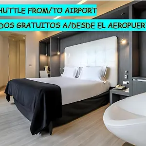 Maydrit Airport **** مدريد