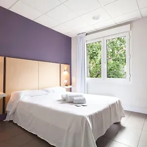 Maison d'hôtes Putxet By Gaiarooms Barcelone