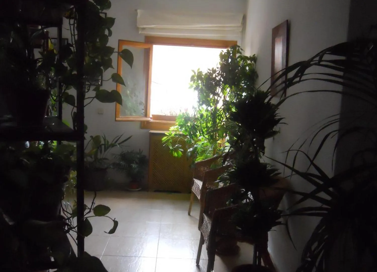Hostal El Descanso Madrid