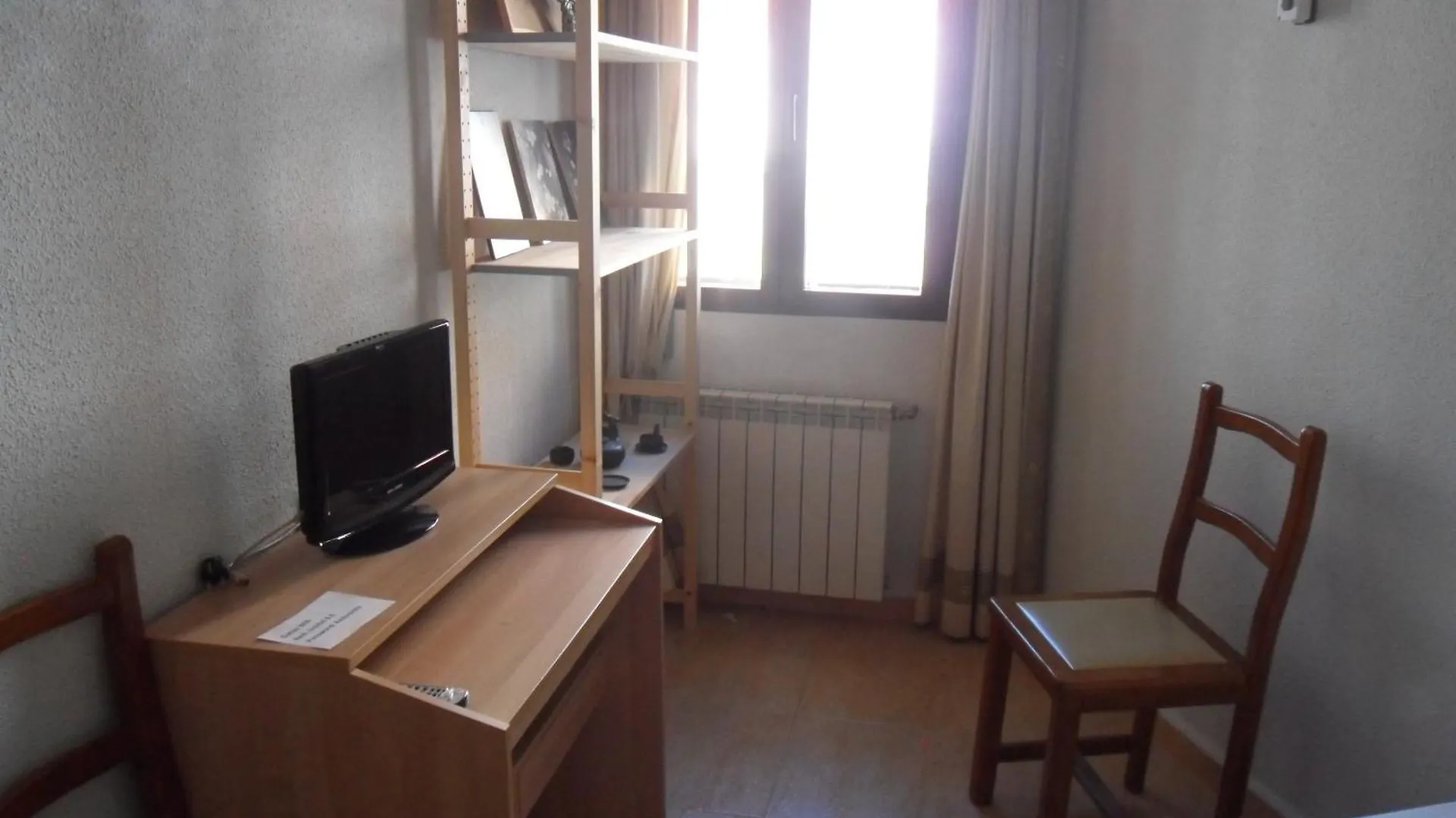 Guest house Hostal El Descanso Madrid