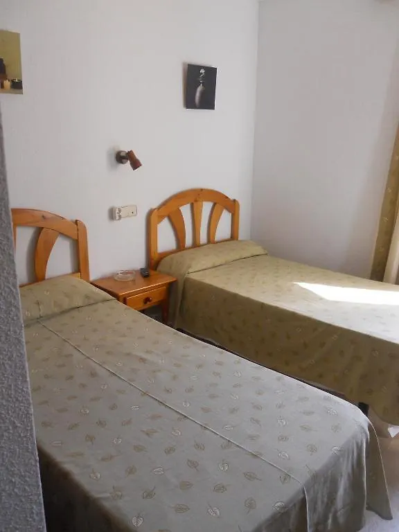 Guest house Hostal El Descanso Madrid