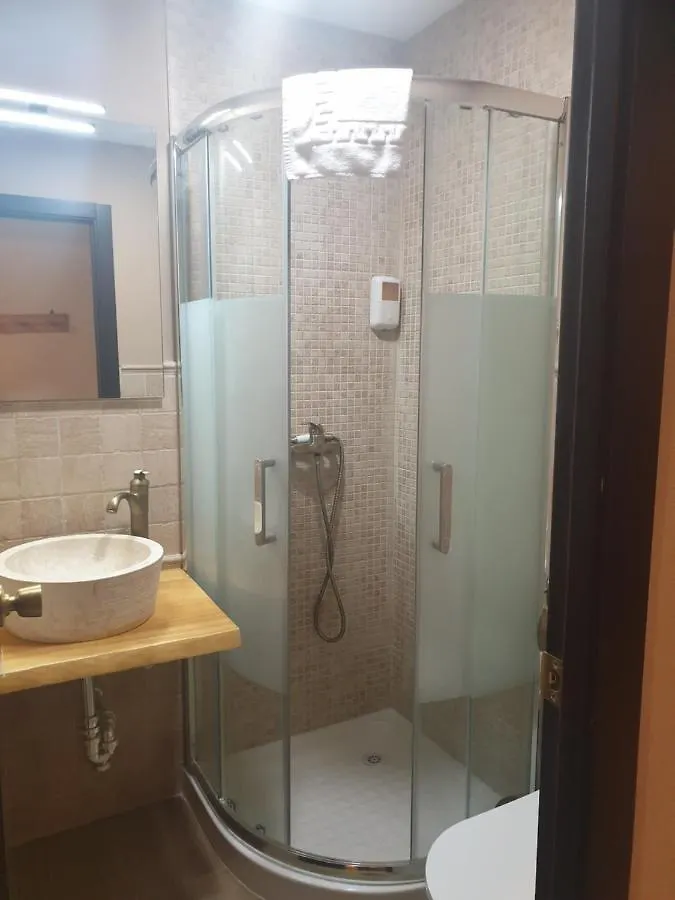 ***** Guest house Hostal El Descanso Madrid Spain